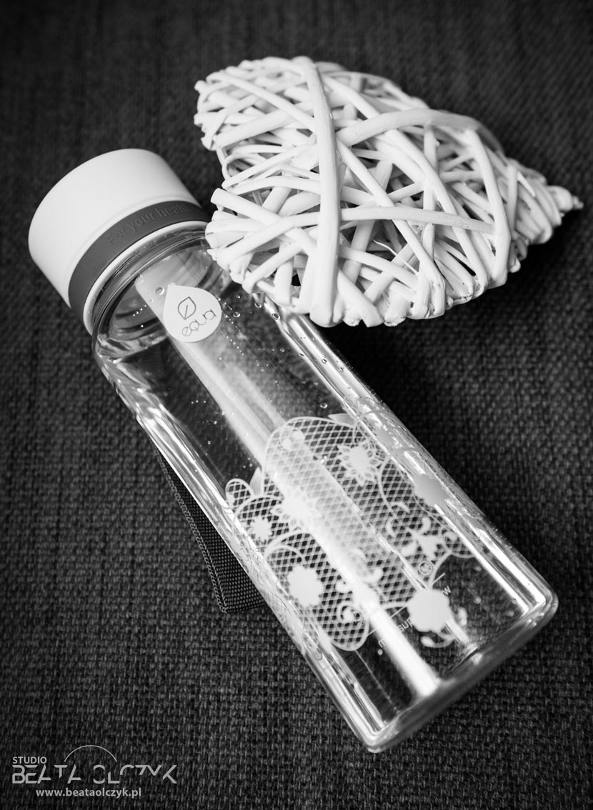 butelka na wodę Equa BPA free